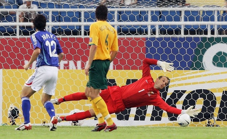 Australia và HLV Graham Arnold thua đau ở sân Mỹ Đình 14 năm trước - Ảnh 2