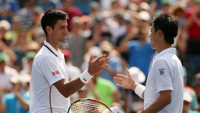 Lịch thi đấu tennis hôm nay 4/9: Vòng 3 US Open 2021 - Tâm điểm Djokovic vs Nishikori - Ảnh 1