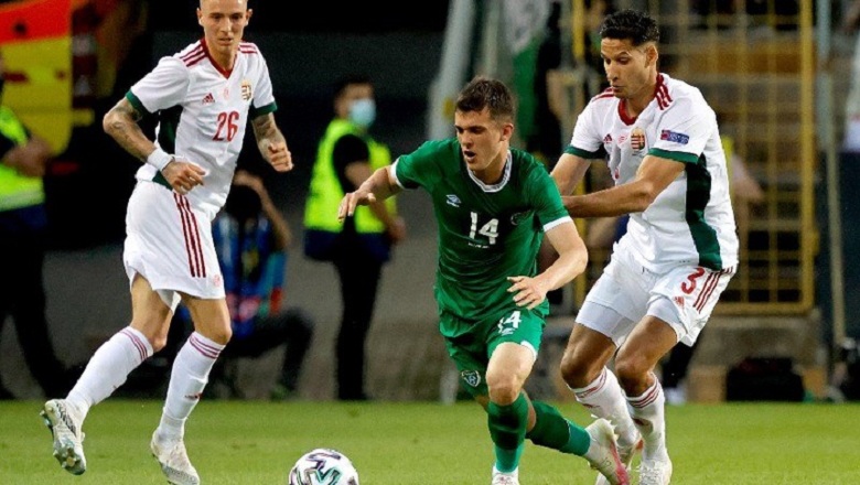 Link xem trực tiếp bóng đá Ailen vs Azerbaijan, 23h00 ngày 4/9 - Ảnh 1