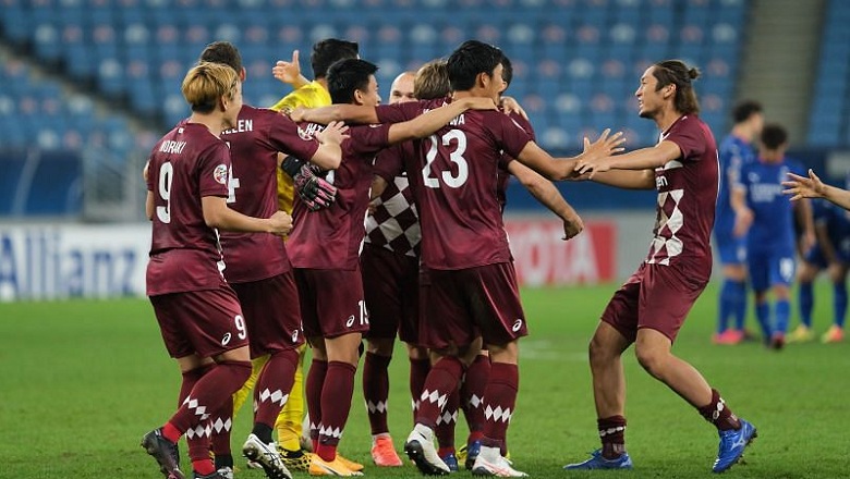 Link xem trực tiếp bóng đá Sanfrecce Hiroshima vs Vissel Kobe, 16h00 ngày 5/9 - Ảnh 1