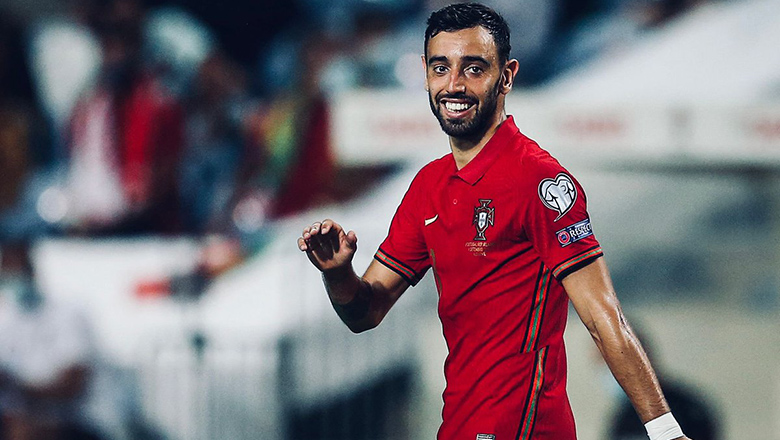 Link xem trực tiếp Qatar vs Bồ Đào Nha, 23h45 ngày 4/9 - Ảnh 1