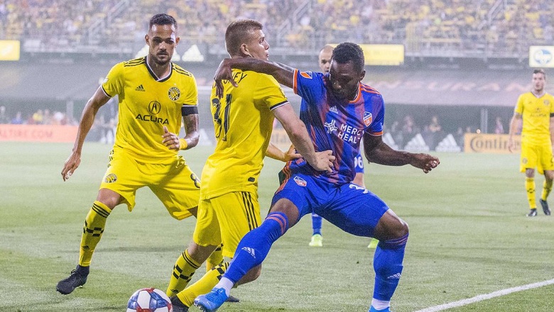 Nhận định, dự đoán Cincinnati vs Inter Miami, 7h00 ngày 5/9: Chủ nhà khủng hoảng - Ảnh 2