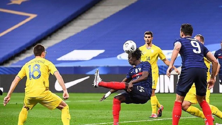 Nhận định, dự đoán Ukraine vs Pháp, 20h00 ngày 3/9: Chủ nhà thủ yếu - Ảnh 2