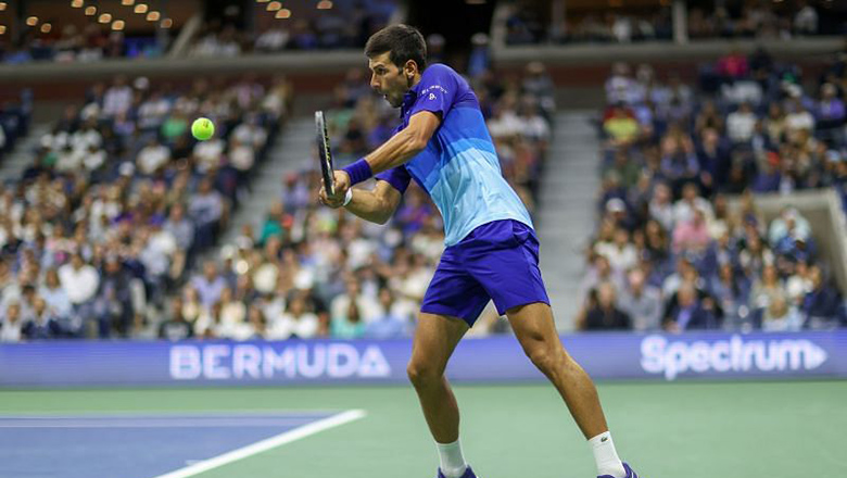 Nhận định tennis Djokovic vs Nishikori - Vòng 3 US Open, 00h30 hôm nay 5/9 - Ảnh 2