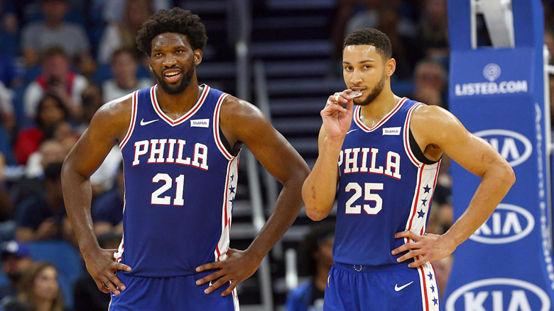 Những đội bóng tệ nhất lịch sử NBA (phần 2) - Ảnh 1