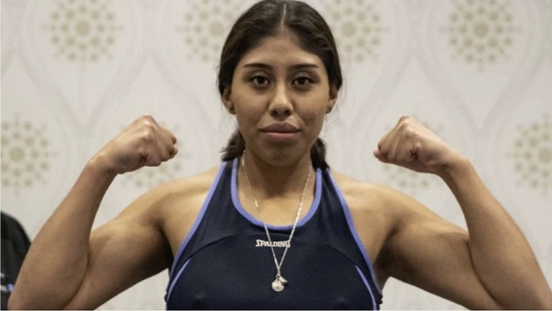 Tay đấm Mexico 18 tuổi tử vong sau cú uppercut kinh hoàng - Ảnh 2