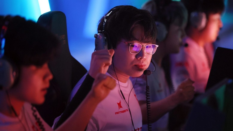 F4Q: Từ chơi Valorant 'cho vui' đến niềm hy vọng của Hàn Quốc ở Masters 3-tỷ lệ cá cược kèo nhà cái hôm nay-đánh bài online pc-TB88