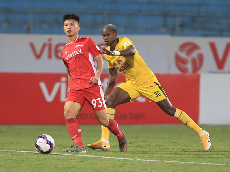 Cựu HLV U16 Việt Nam: 'Nguyễn Thanh Bình sẽ là nòng cốt thế hệ cầu thủ tiếp theo của ĐT Việt Nam' - Ảnh 2