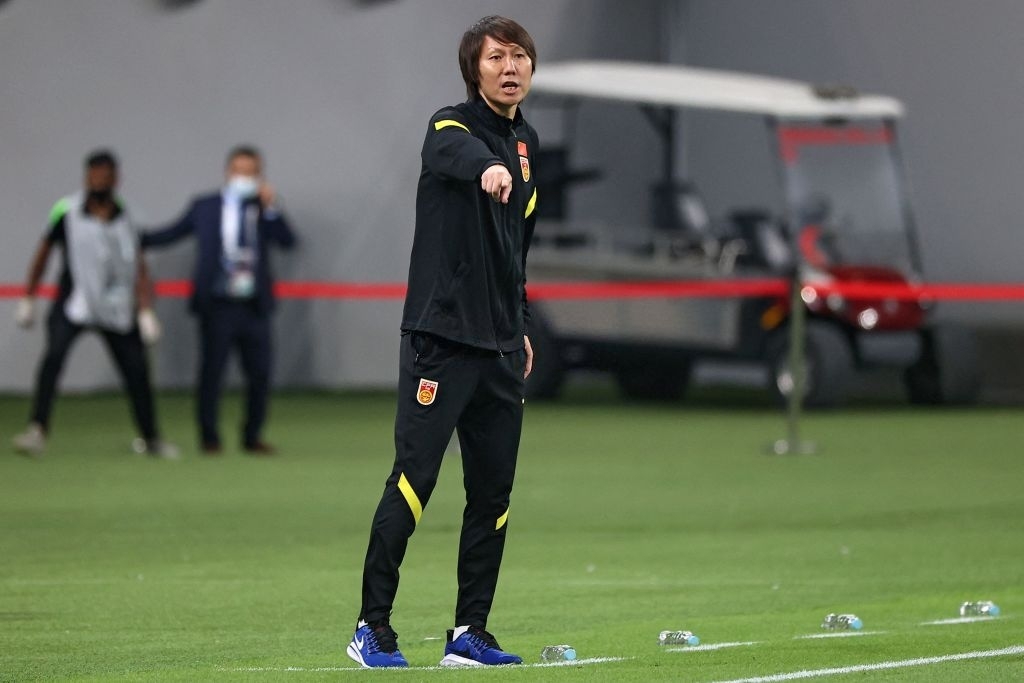 TRỰC TIẾP Trung Quốc 0-1 Nhật Bản: Yuya Osako mở tỷ số - Ảnh 20