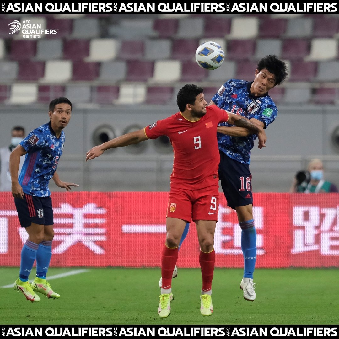 TRỰC TIẾP Trung Quốc 0-1 Nhật Bản: Yuya Osako mở tỷ số - Ảnh 24