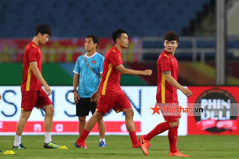 TRỰC TIẾP Việt Nam vs Úc, 19h00 ngày 7/9: Chờ phép màu của HLV Park Hang Seo - Ảnh 6