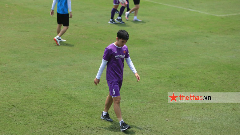 Xuân Trường, Tuấn Hải ghi bàn, ĐT Việt Nam thắng đàn em U22 với tỷ số 3-2 - Ảnh 1