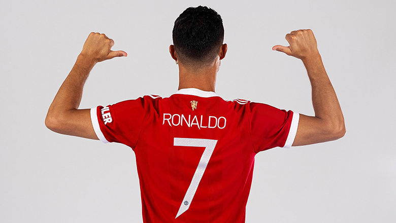 Lịch thi đấu Manchester United 2021/2022, ltđ MU mới nhất - Ảnh 1