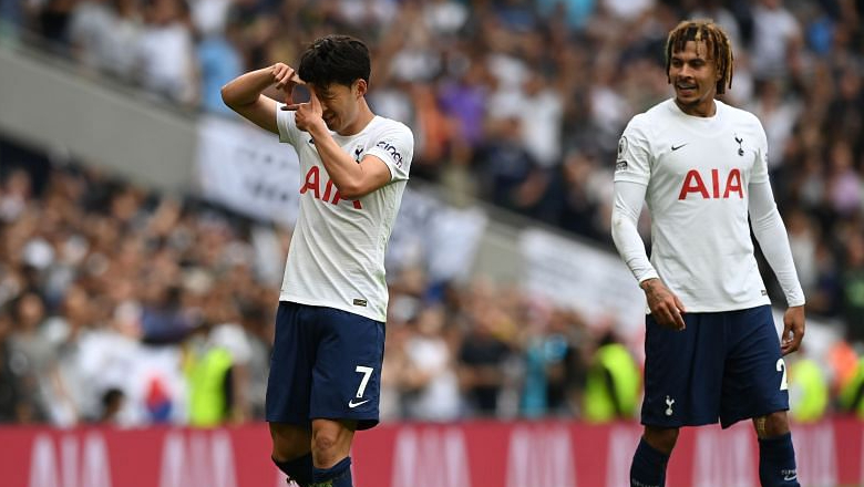 Lịch thi đấu Tottenham mùa giải 2021/2022 hôm nay mới nhất - Ảnh 1
