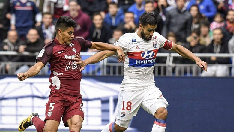 Nhận định, dự đoán Lyon vs Strasbourg, 1h45 ngày 13/9: Tiếp đà hồi sinh - Ảnh 3