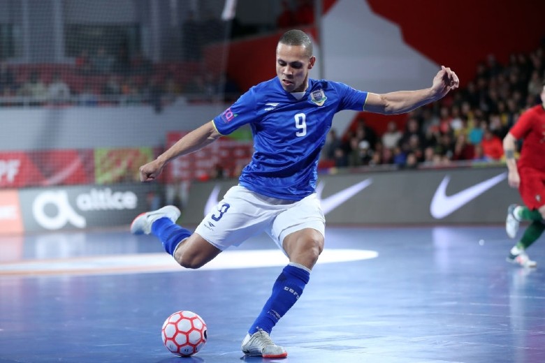 ĐT futsal Brazil, đối thủ của Việt Nam ở trận ra quân World Cup 2021 mạnh cỡ nào? - Ảnh 2
