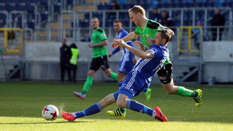 Link xem trực tiếp bóng đá Gornik Leczna vs Wisla Plock, 23h00 ngày 13/9 - Ảnh 1