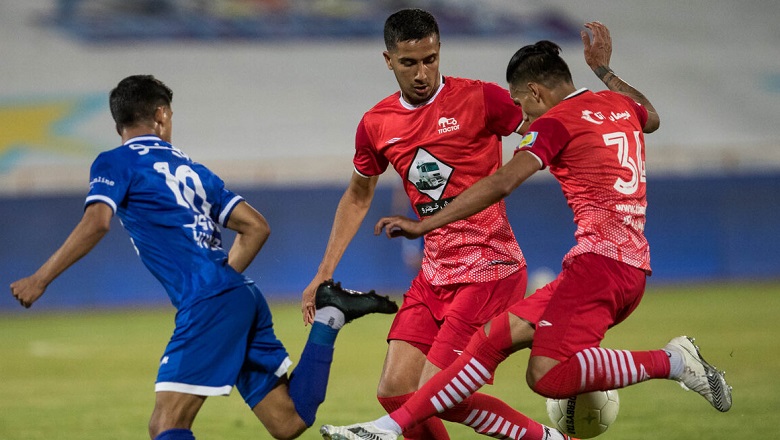 Nhận định, dự đoán Al-Nassr vs Tractor, 23h00 ngày 14/9: Chấp sâu khó vượt - Ảnh 1