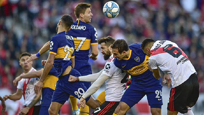 Nhận định, dự đoán Boca Juniors vs Defensa, 7h00 ngày 15/9: Tiếp đà hồi sinh - Ảnh 3