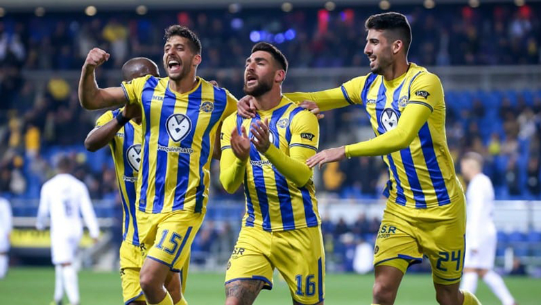 Nhận định, dự đoán Maccabi Tel Aviv vs Alashkert, 21h30 ngày 14/9: Ba điểm dễ dàng - Ảnh 3