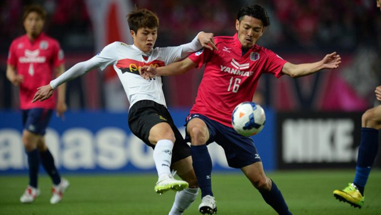 Nhận định, dự đoán Nagoya Grampus vs Daegu, 16h00 ngày 14/9: Khách lép vế - Ảnh 3