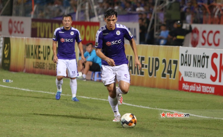 Văn Hậu nghỉ 5 tháng , mất VL World Cup 2022 cùng ĐT Việt Nam - Ảnh 2