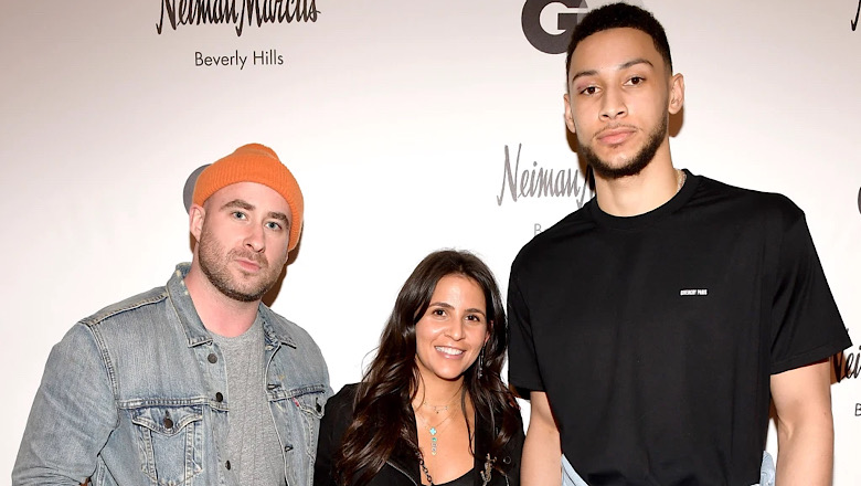 Anh trai Ben Simmons được đền bù nửa triệu đô la - Ảnh 1