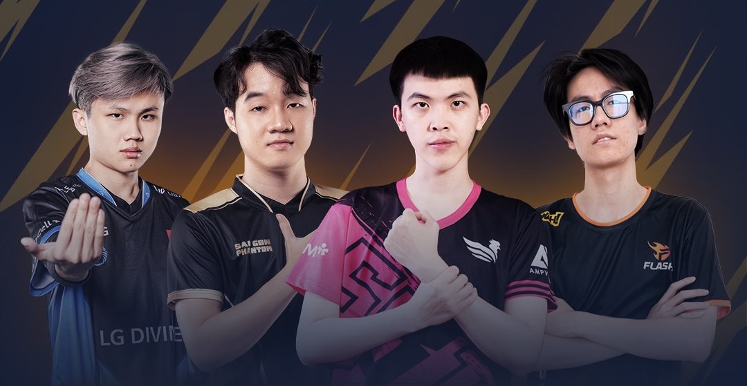 BLV Hải Phong: ‘Niềm hy vọng số một cho chức vô địch SEA Championship 2021 là SBTC Esports’ - Ảnh 2