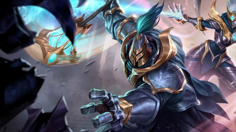 ĐTCL: Jax, Ivern và Volibear bị nerf nặng tại phiên bản 11.18 - Ảnh 3