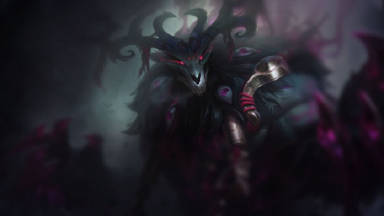 ĐTCL: Jax, Ivern và Volibear bị nerf nặng tại phiên bản 11.18 - Ảnh 4