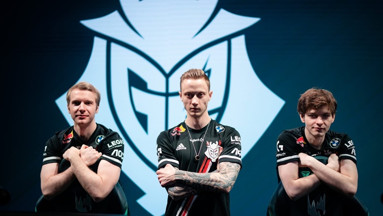 G2 Jankos: 'MAD Lions hoàn toàn có thể vô địch CKTG 2021' - Ảnh 3