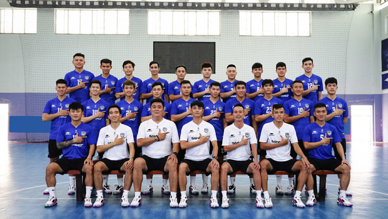 Giải Futsal Đông Nam Á khởi tranh mà không có đại diện Việt Nam - Ảnh 1