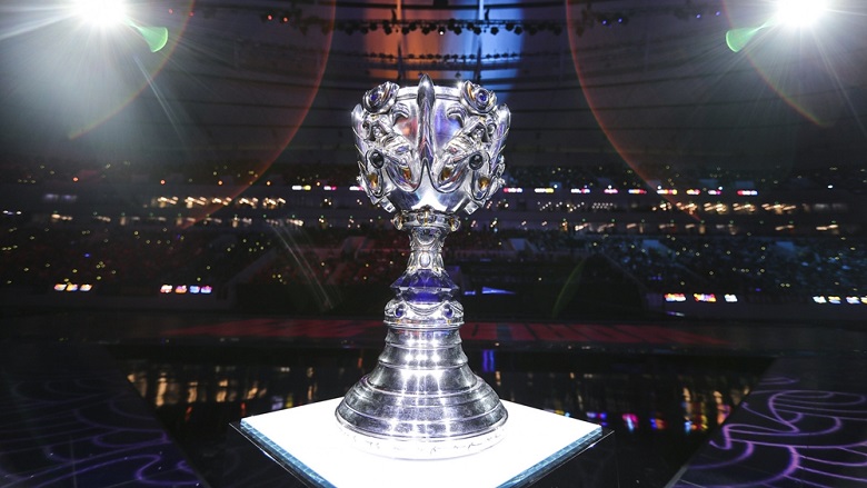Giải thích thể thức thi đấu Chung Kết Thế Giới Liên Minh Huyền Thoại 2021 - Ảnh 5