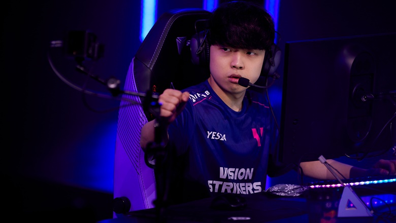 Kết quả Masters 3 Berlin ngày 4: Vision Strikers, Team EnVy vào play-off - Ảnh 1