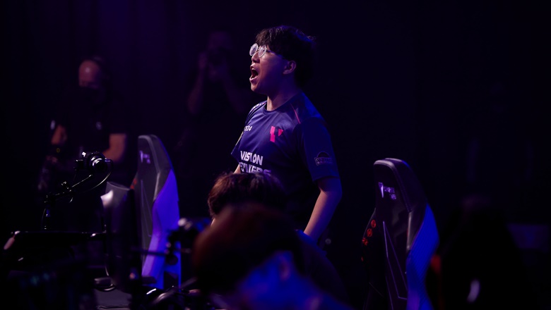 Kết quả Masters 3 Berlin ngày 4: Vision Strikers, Team EnVy vào play-off - Ảnh 2
