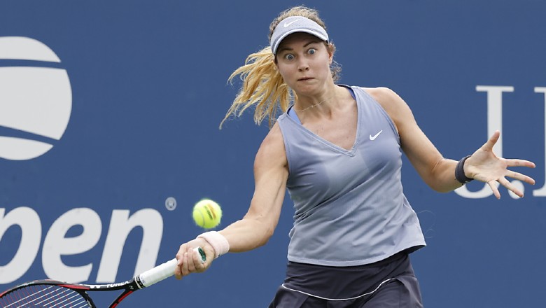 Kết quả tennis hôm nay 14/9: Alexandrova vào vòng 2 Luxembourg Open - Ảnh 1
