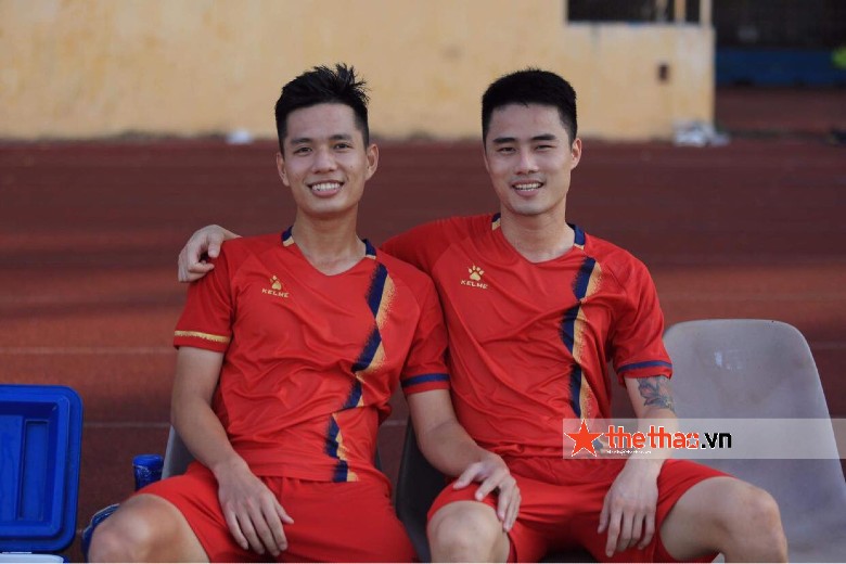 Lâm Anh Quang trở thành hợp đồng đầu tiên của ông Hoàn Pháo ở Hải Phòng? - Ảnh 2