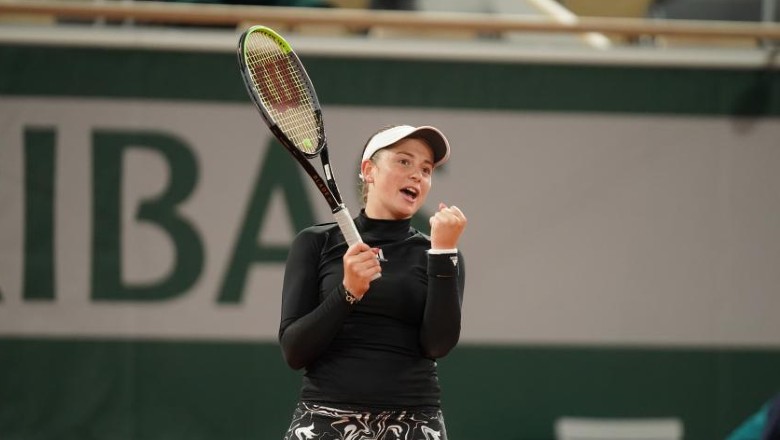Lịch thi đấu tennis hôm nay 14/9: Luxembourg Open: Tâm điểm Ostapenko vs Niemeier - Ảnh 1