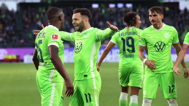 Link xem trực tiếp bóng đá Lille vs Wolfsburg, 2h00 ngày 15/9 - Ảnh 1