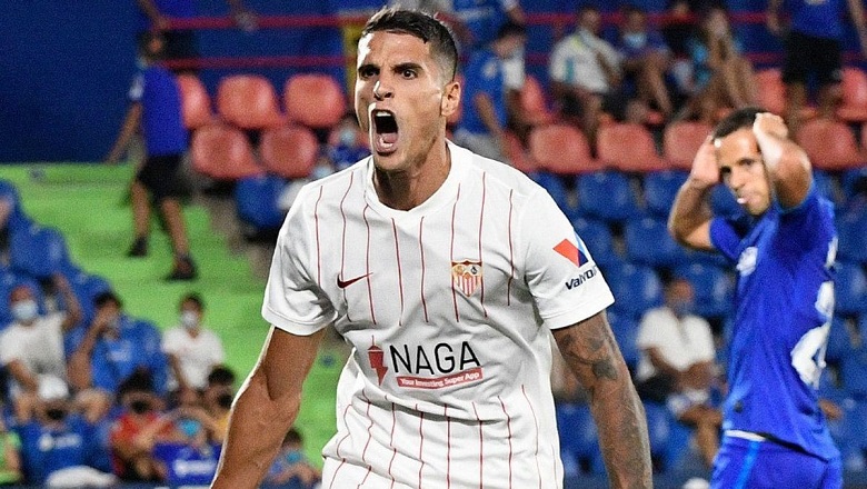 Link xem trực tiếp bóng đá Sevilla vs RB Salzburg, 23h45 ngày 14/9 - Ảnh 1