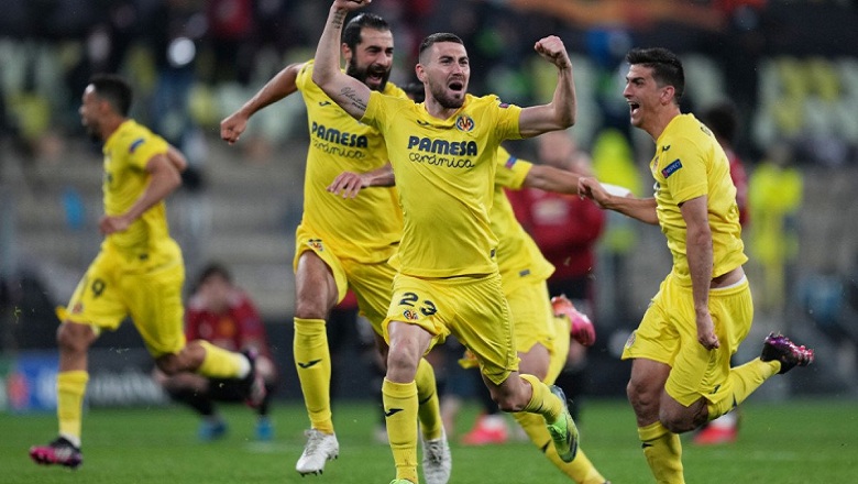 Link xem trực tiếp bóng đá Villarreal vs Atalanta, 2h00 ngày 15/9 - Ảnh 1