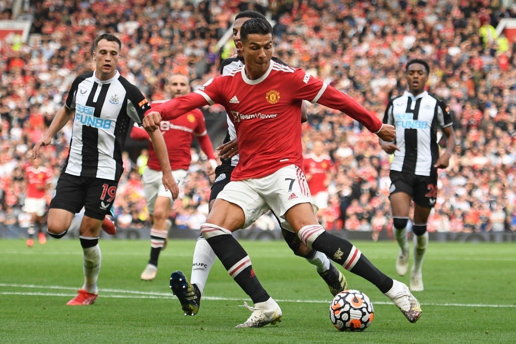 Link xem trực tiếp bóng đá Young Boys vs MU, 23h45 ngày 14/9 - Ảnh 1