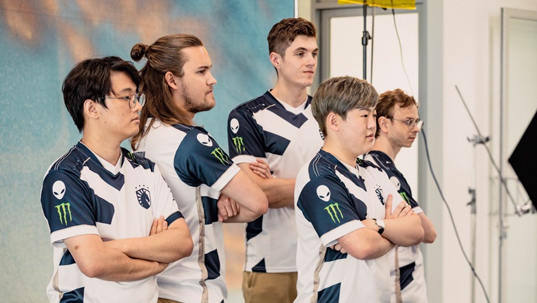 LMHT: Team Liquid lên đường sang Iceland dự Chung Kết Thế Giới 2021 - Ảnh 2