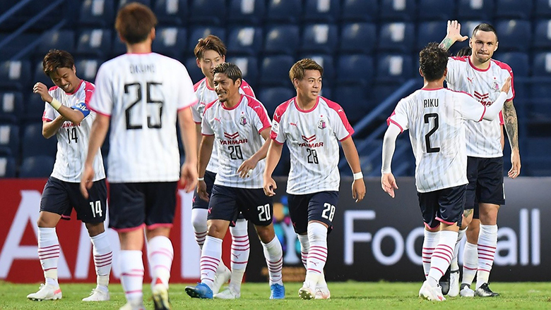 Nhận định, dự đoán Cerezo Osaka vs Pohang Steelers, 16h00 ngày 15/9: Sân nhà vẫn hơn - Ảnh 3