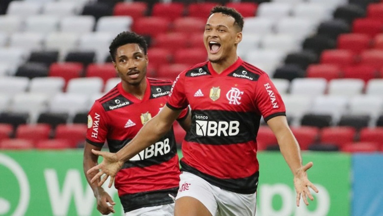 Nhận định, dự đoán Flamengo vs Gremio, 7h30 ngày 16/9: Con mồi quen thuộc - Ảnh 3