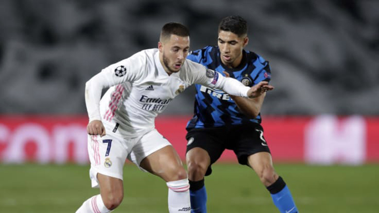 Nhận định, dự đoán Inter Milan vs Real Madrid, 2h00 ngày 16/9: Hơn ở đối đầu - Ảnh 3