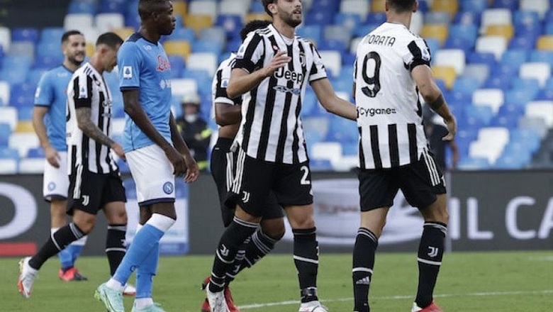 Nhận định, dự đoán Malmo vs Juventus, 2h00 ngày 15/9: Đẳng cấp khác biệt - Ảnh 1