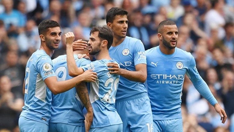 Nhận định, dự đoán Man City vs RB Leipzig, 02h00 ngày 16/9: Cái kết đã dự báo - Ảnh 2