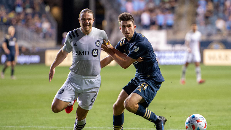 Nhận định, dự đoán Philadelphia vs Club America, 8h00 ngày 16/9: Khó có ngược dòng - Ảnh 3