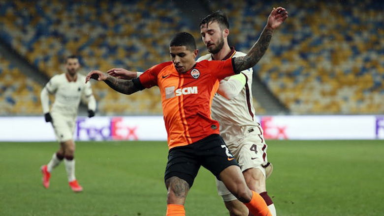 Nhận định, dự đoán Sheriff Tiraspol vs Shakhtar Donetsk, 23h45 ngày 15/9: Ngựa ô sải vó - Ảnh 3